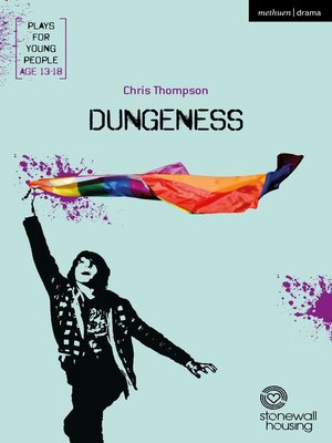 cover image of Dungeness